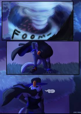 Read Alterria   5 Page 9 in English