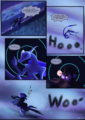 Read Alterria   5 Page 10 in English