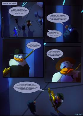 Read Alterria   6 Page 3 in English