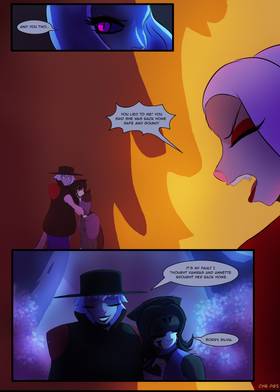 Read Alterria   6 Page 6 in English