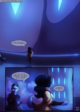 Read Alterria   6 Page 8 in English