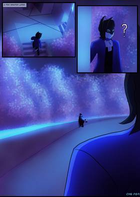 Read Alterria   6 Page 10 in English