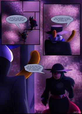 Read Alterria   7 Page 3 in English