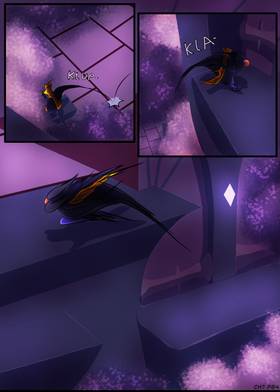 Read Alterria   7 Page 5 in English