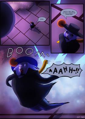 Read Alterria   7 Page 6 in English