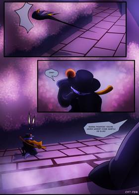 Read Alterria   7 Page 7 in English