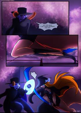 Read Alterria   7 Page 8 in English