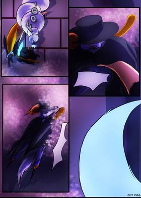 Read Alterria   7 Page 9 in English