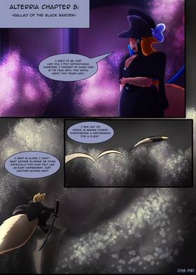 Read Alterria   8 Page 2 in English
