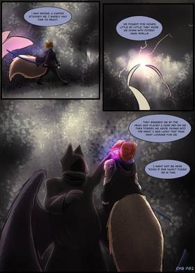 Read Alterria   8 Page 3 in English