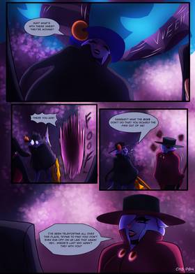 Read Alterria   8 Page 5 in English