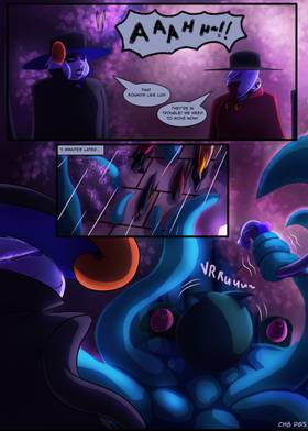 Read Alterria   8 Page 6 in English