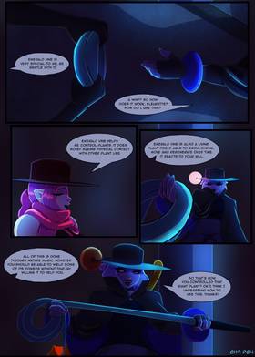 Read Alterria   9 Page 5 in English