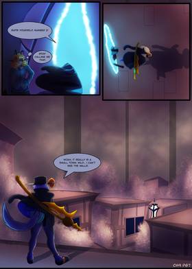 Read Alterria   9 Page 8 in English