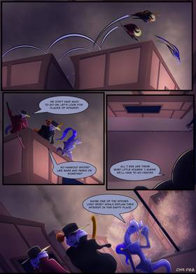 Read Alterria   9 Page 9 in English