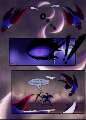 Read Alterria   10 Page 3 in English