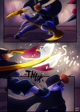 Read Alterria   10 Page 4 in English