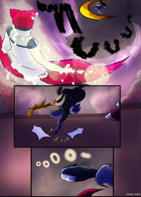 Read Alterria   10 Page 6 in English