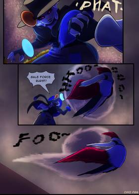 Read Alterria   10 Page 7 in English