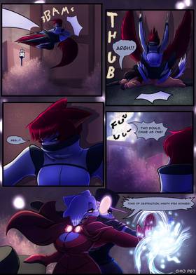 Read Alterria   10 Page 8 in English