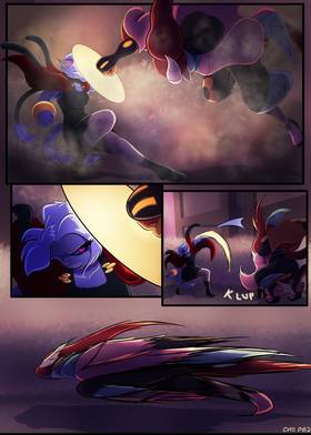 Read Alterria   11 Page 3 in English