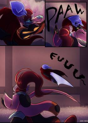 Read Alterria   11 Page 4 in English