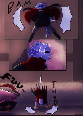 Read Alterria   11 Page 5 in English