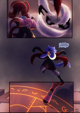 Read Alterria   11 Page 6 in English