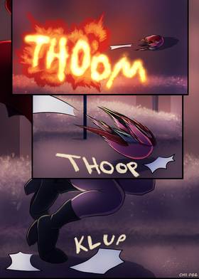 Read Alterria   11 Page 7 in English