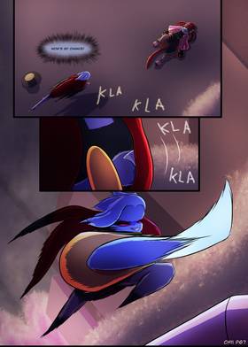 Read Alterria   11 Page 8 in English