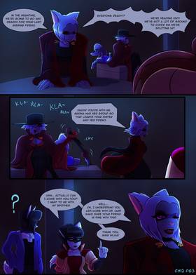 Read Alterria   12 Page 4 in English
