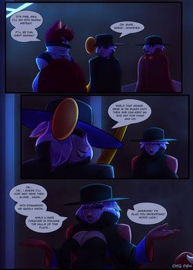 Read Alterria   12 Page 5 in English