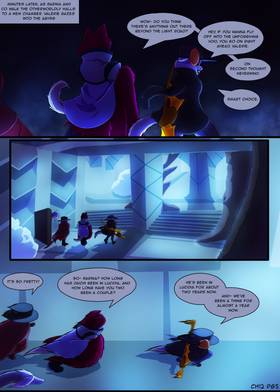 Read Alterria   12 Page 6 in English