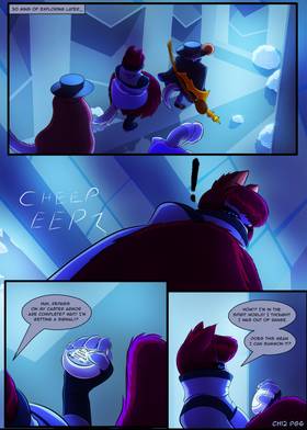 Read Alterria   12 Page 7 in English