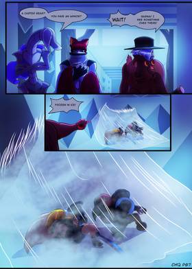 Read Alterria   12 Page 8 in English