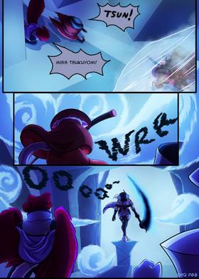 Read Alterria   12 Page 9 in English