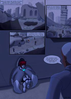 Read Alterria   1 Page 2 in English