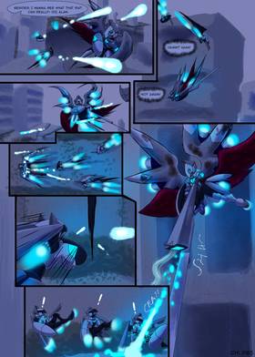 Read Alterria   1 Page 6 in English