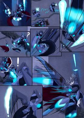 Read Alterria   1 Page 7 in English