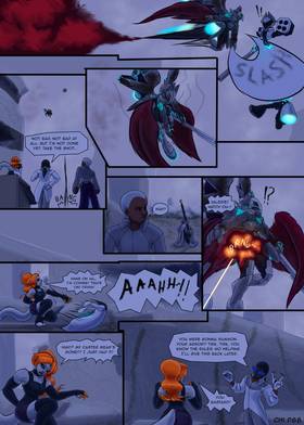 Read Alterria   1 Page 9 in English