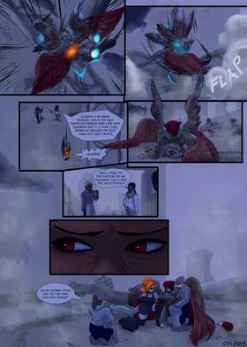 Read Alterria   1 Page 10 in English