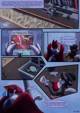 Read Alterria   2 Page 3 in English