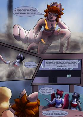 Read Alterria   2 Page 7 in English