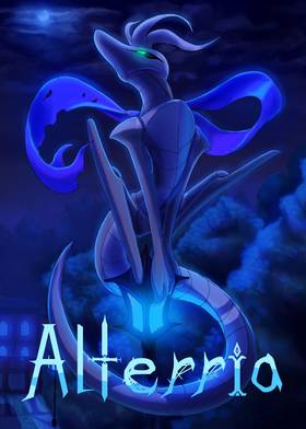 Read Alterria   3 Page 1 in English