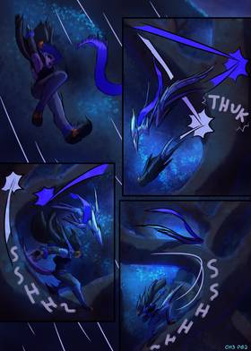 Read Alterria   3 Page 3 in English