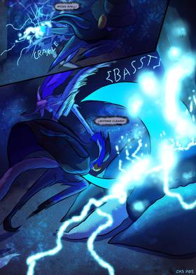 Read Alterria   3 Page 6 in English