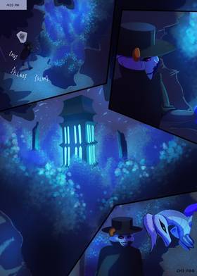 Read Alterria   3 Page 7 in English