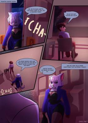 Read Alterria   3 Page 8 in English