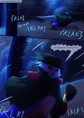 Read Alterria   3 Page 9 in English