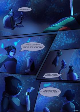 Read Alterria   4 Page 3 in English